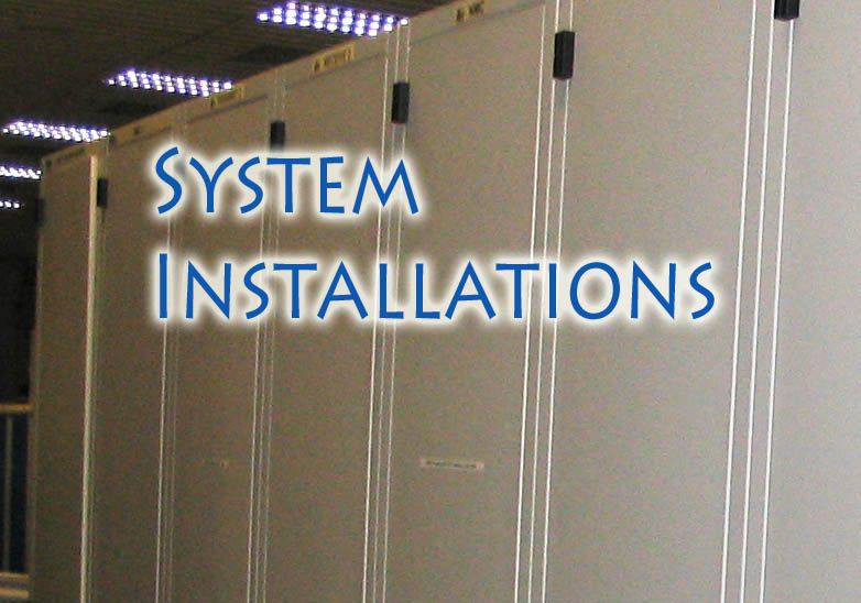 System Installations